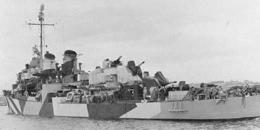 ship